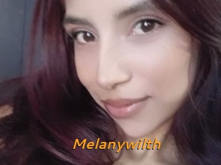 Melanywilth