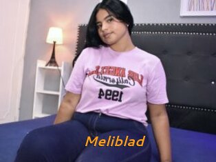 Meliblad