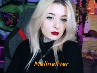 Melinaliver