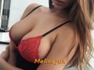 Melisa_fox