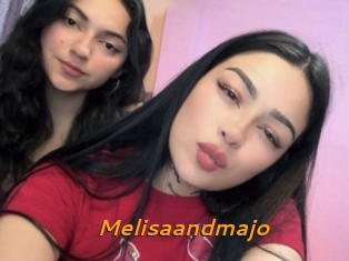 Melisaandmajo