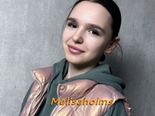 Melisaholms