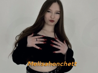 Melisahonchett