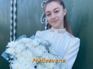 Melisevans