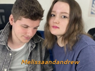 Melissaandandrew