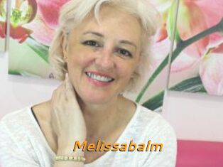 Melissabalm