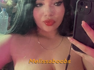 Melissaboobs