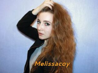 Melissacoy
