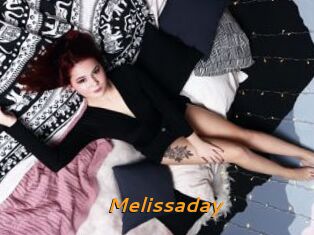 Melissaday