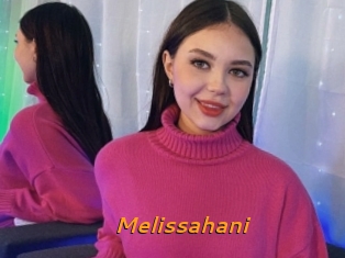 Melissahani