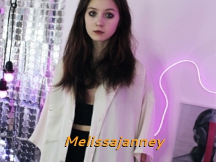 Melissajanney