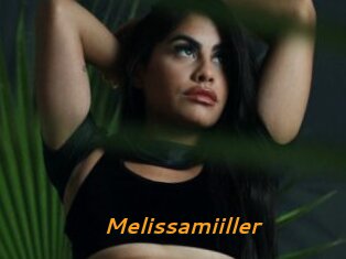 Melissamiiller