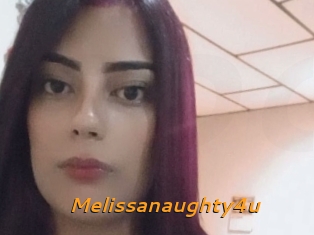 Melissanaughty4u