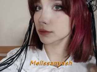 Melissanyash