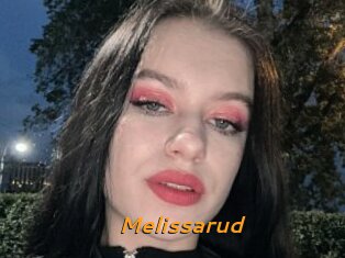 Melissarud
