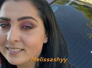 Melissashyy