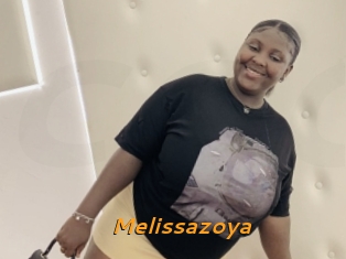 Melissazoya