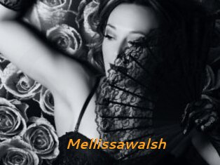 Mellissawalsh