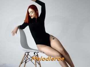 Melodieroe