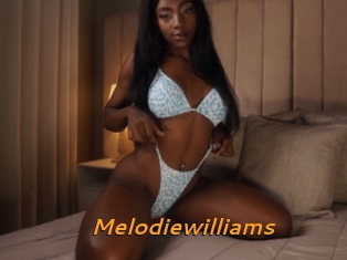 Melodiewilliams