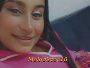 Melodistar18