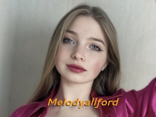 Melodyallford