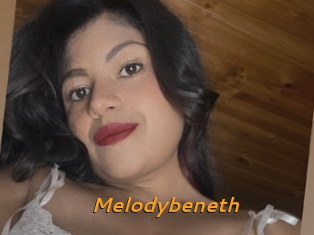Melodybeneth