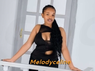 Melodyceline