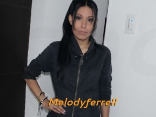 Melodyferrell