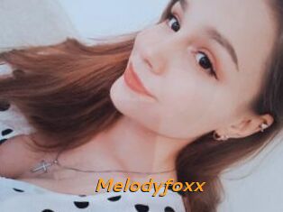 Melodyfoxx