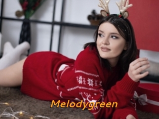 Melodygreen