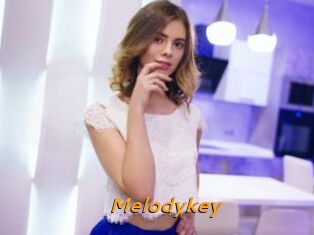 Melodykey