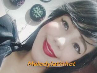 Melodylatinhot