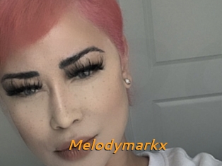 Melodymarkx