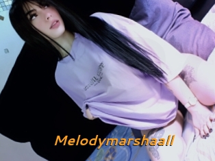 Melodymarshaall