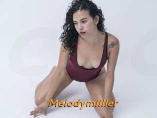 Melodymiiller