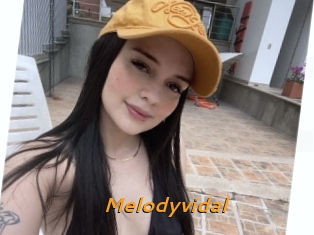 Melodyvidal