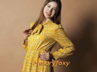 Meloryfoxy