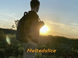 Meltedslice