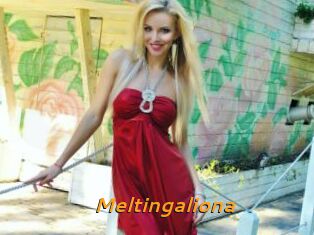 Meltingaliona