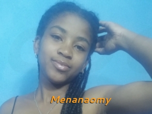 Menanaomy