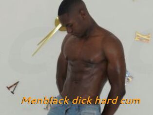 Menblack_dick_hard_cum