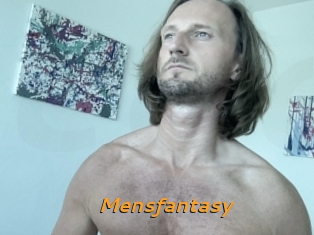 Mensfantasy