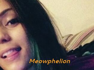 Meowphelion