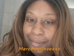 Mercedeslovexxx