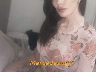 Mercedesmilf