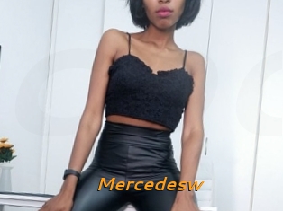 Mercedesw