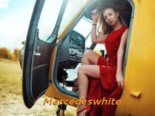 Mercedeswhite