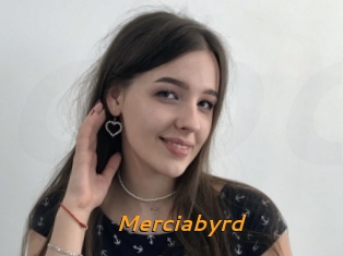 Merciabyrd