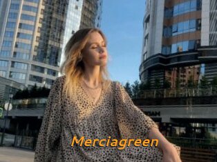 Merciagreen